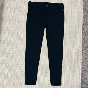 American Eagle Outfitters Black Jeggings